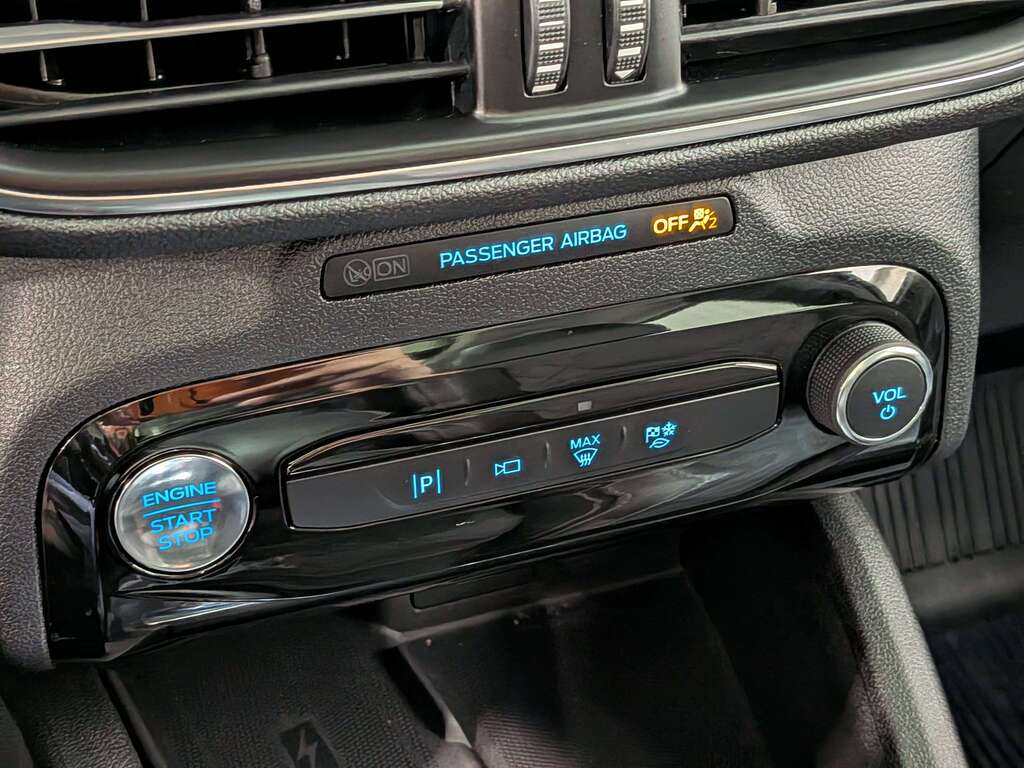 Ford Escape 2024