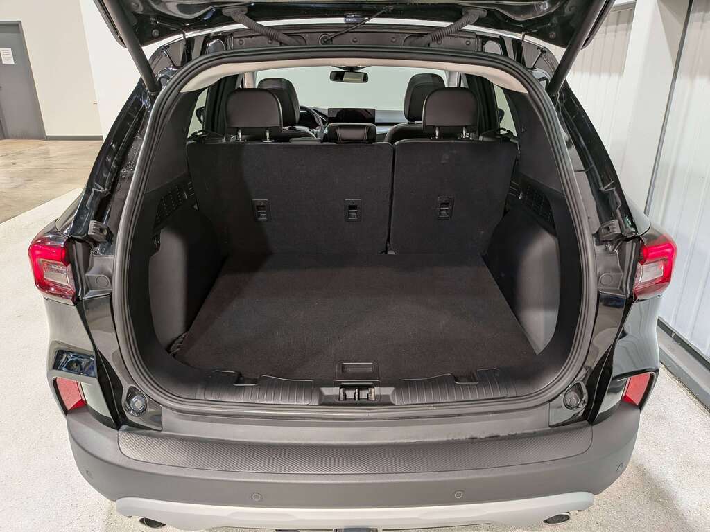 Ford Escape 2024