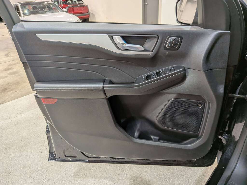 Ford Escape 2024