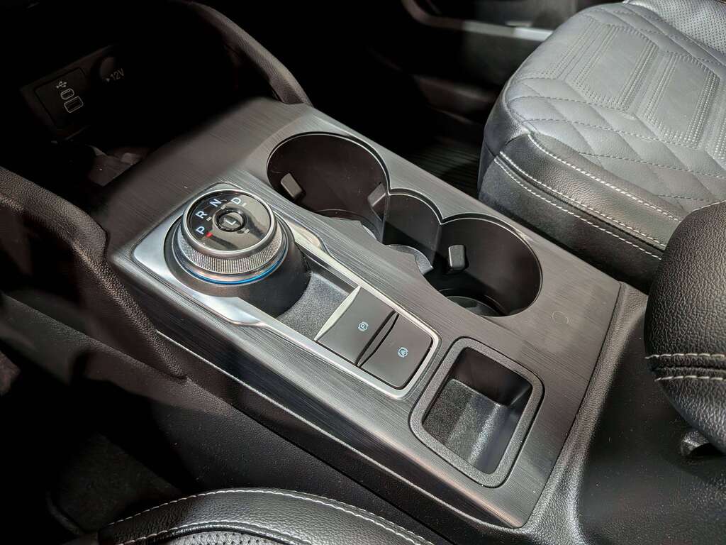 Ford Escape 2024