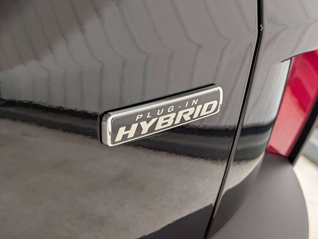 Ford Escape 2024