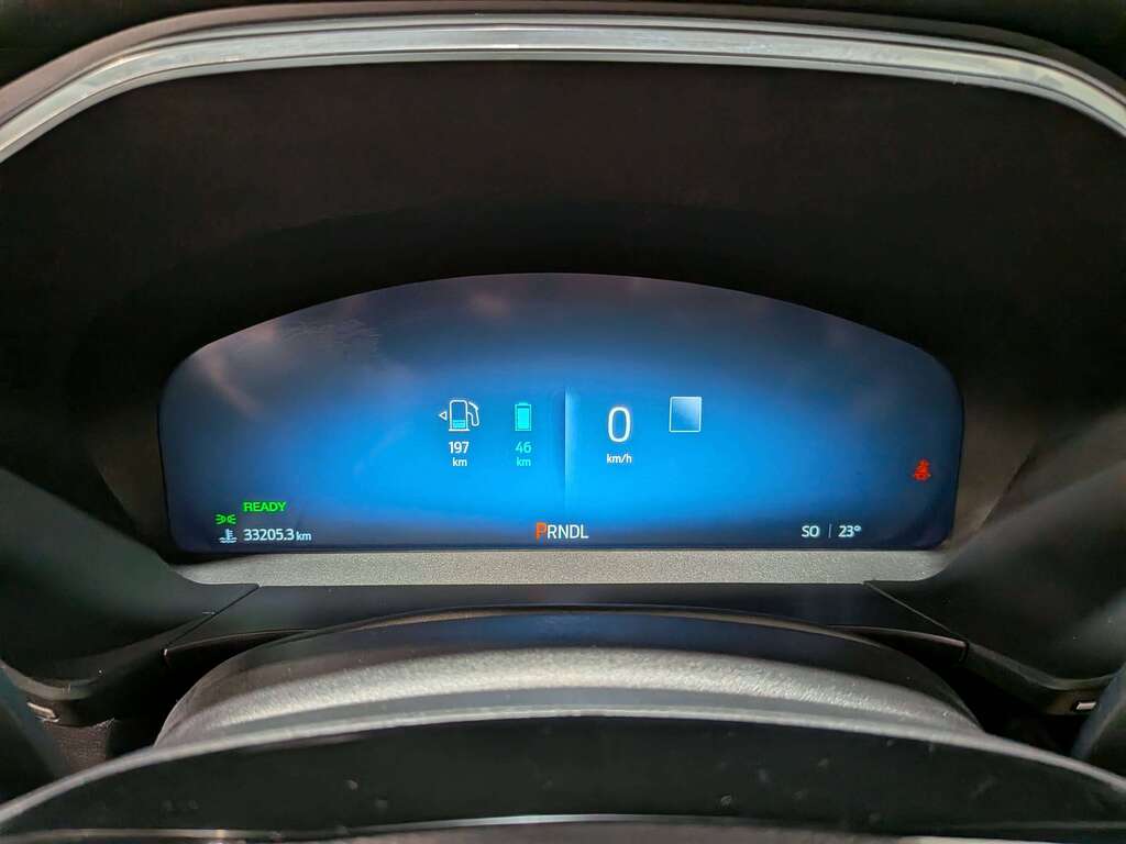 Ford Escape 2024