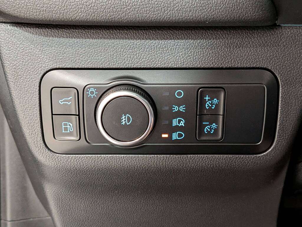 Ford Escape 2024
