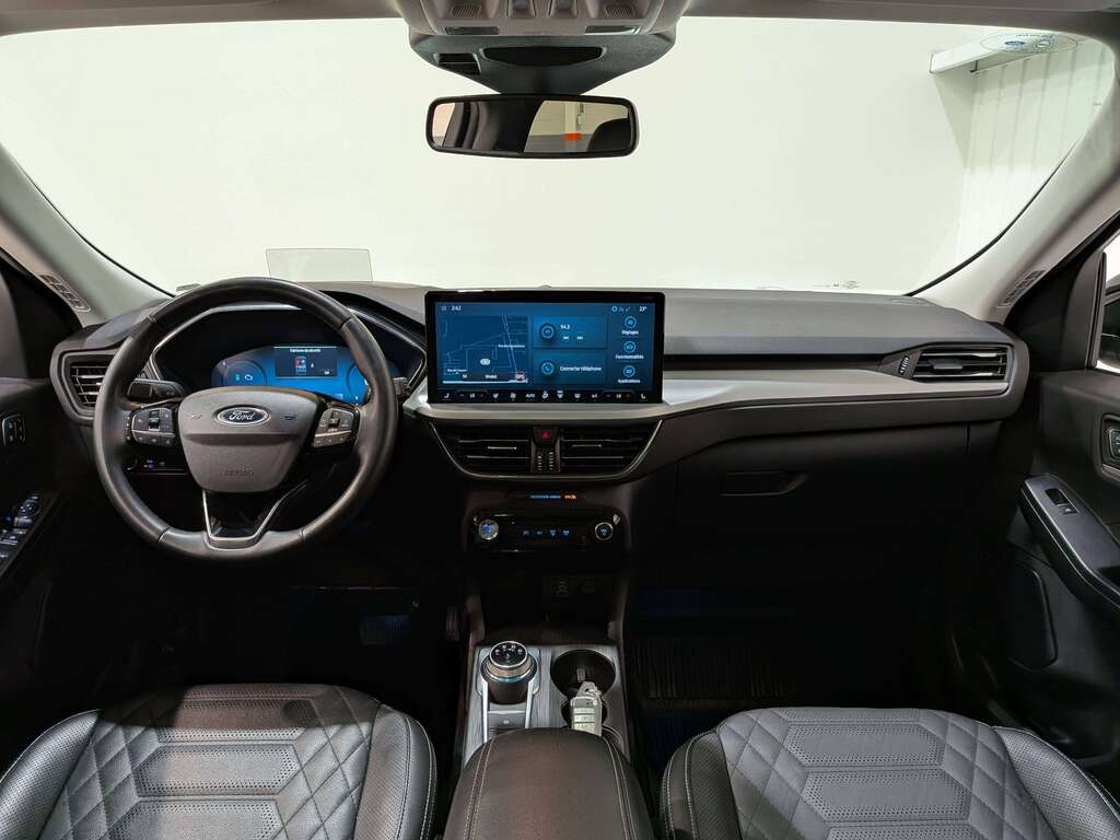Ford Escape 2024