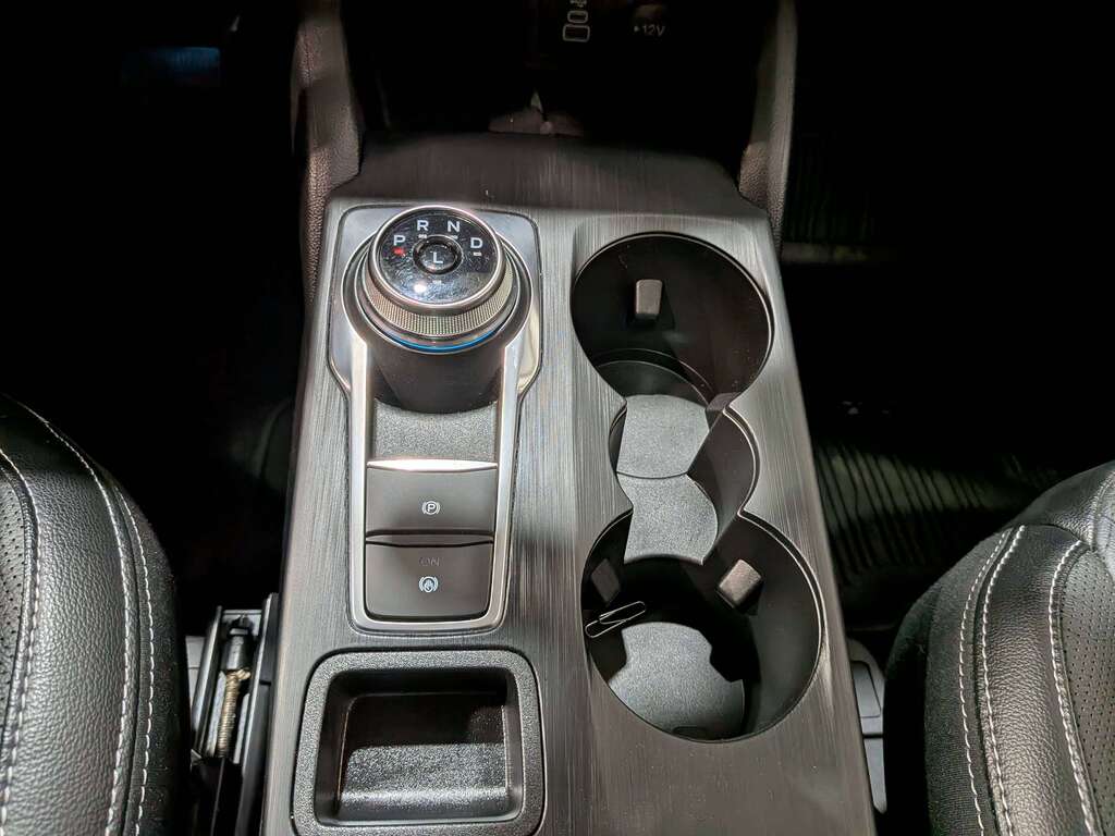 Ford Escape 2024