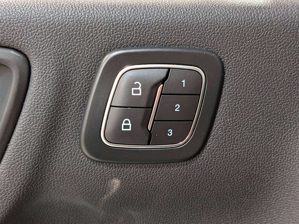 Ford Escape 2024