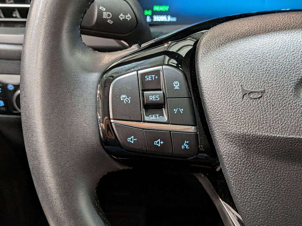 Ford Escape 2024