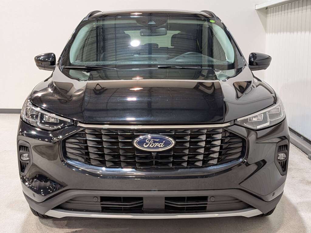 Ford Escape 2024