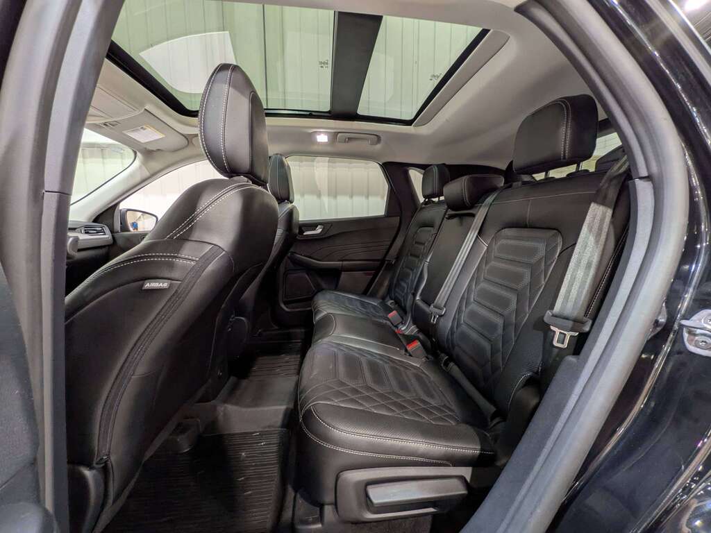 Ford Escape 2024