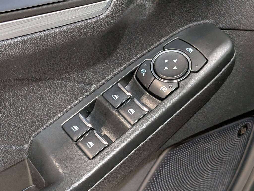 Ford Escape 2024