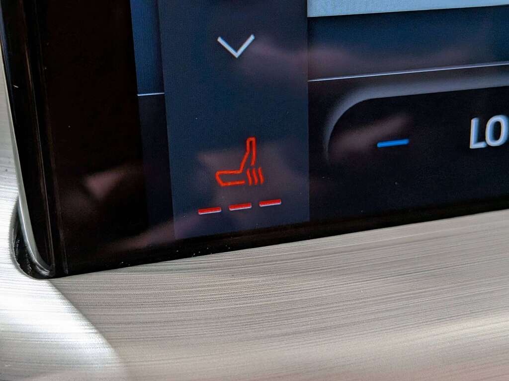 Ford Escape 2024
