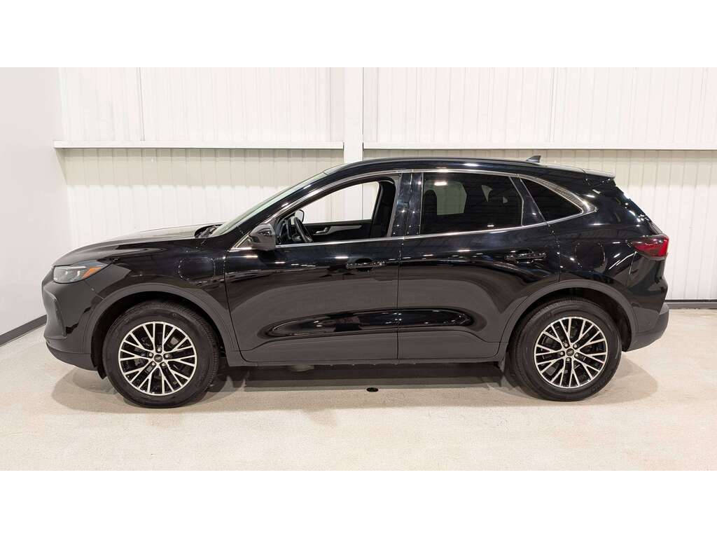 Ford Escape 2024