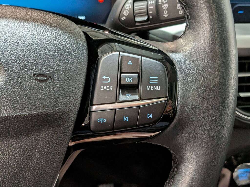 Ford Escape 2024