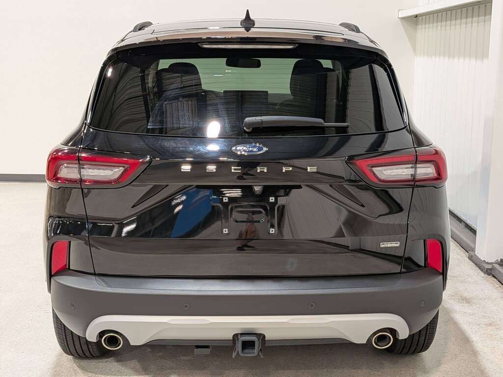 Ford Escape 2024