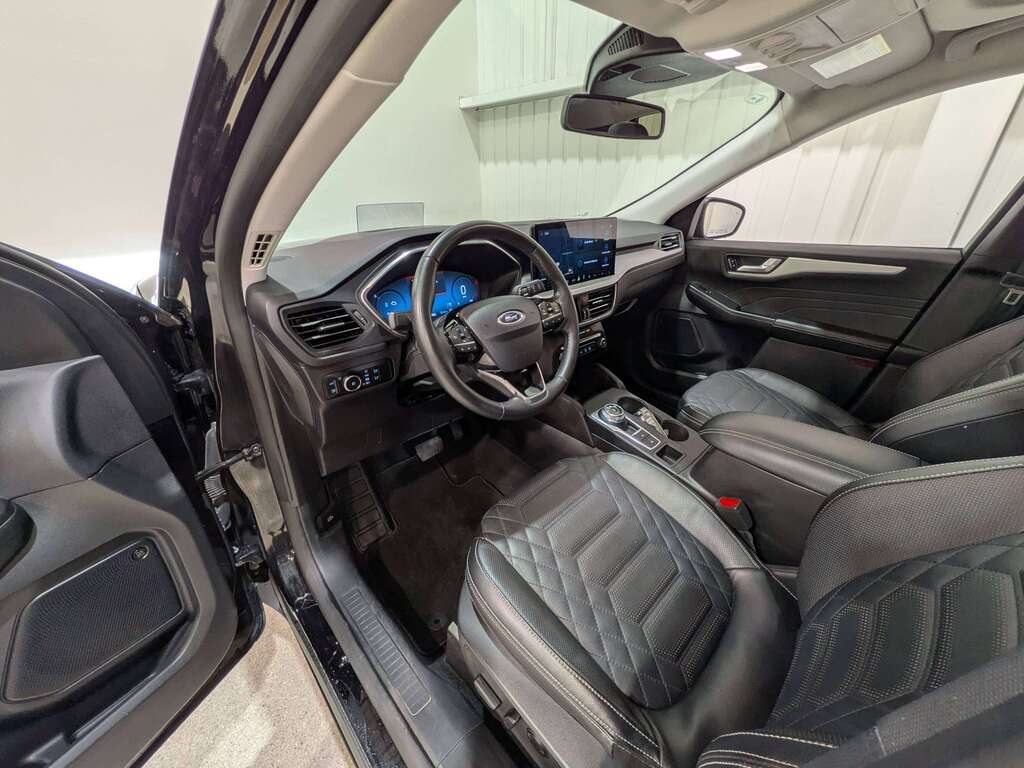 Ford Escape 2024