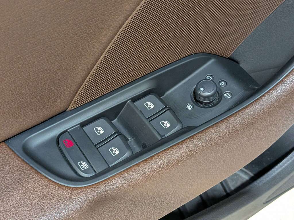 Audi A3 2018