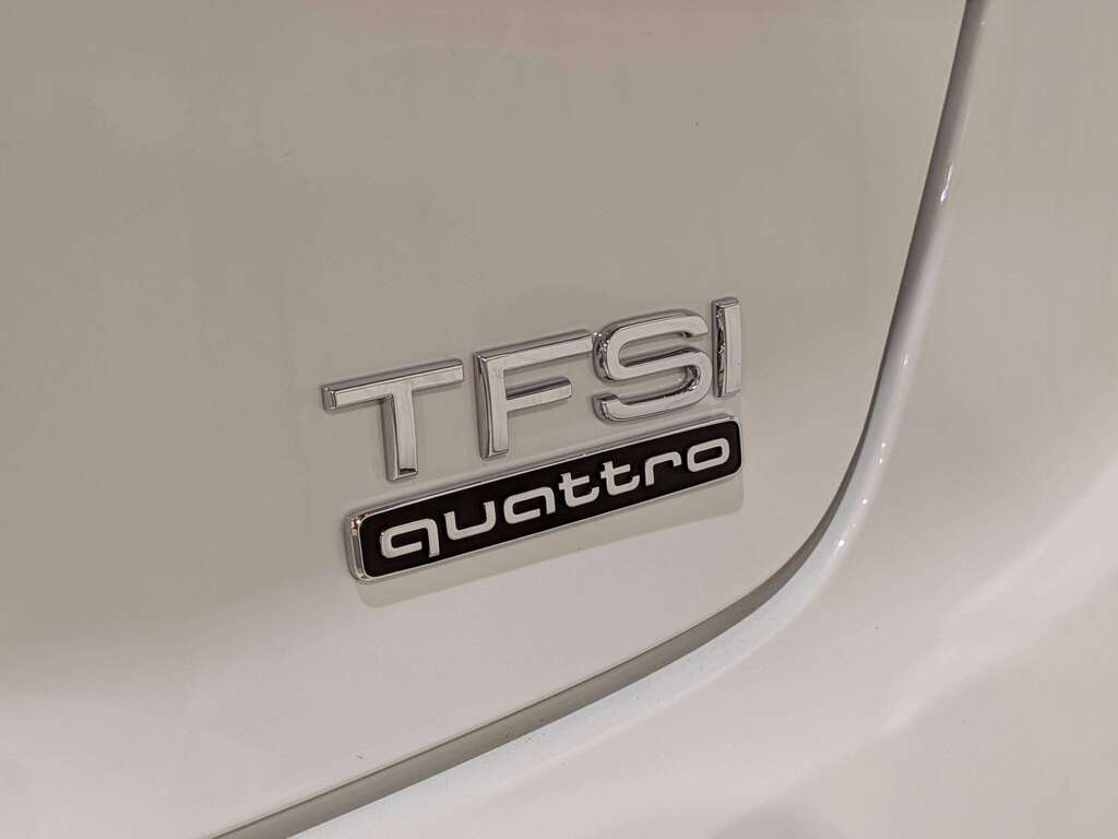 Audi A3 2018
