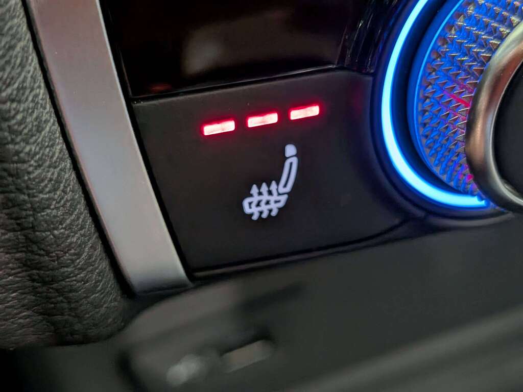 Audi A3 2018