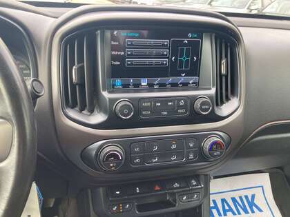 used 2018 GMC Canyon car, priced at $32,900
