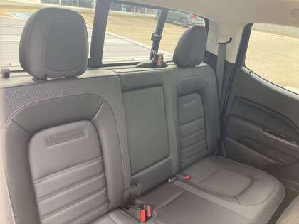 used 2018 GMC Canyon car, priced at $32,900