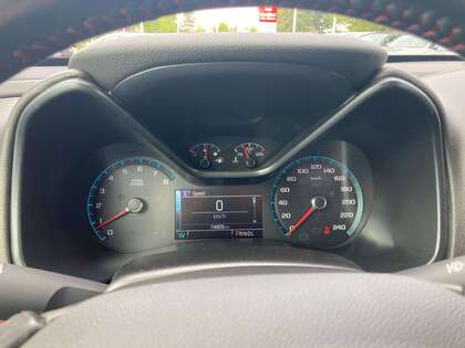 used 2018 GMC Canyon car, priced at $32,900