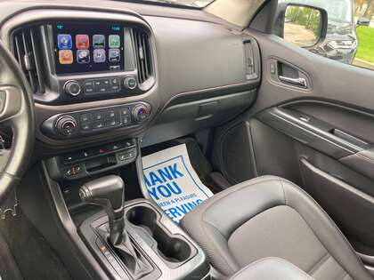 used 2018 GMC Canyon car, priced at $32,900