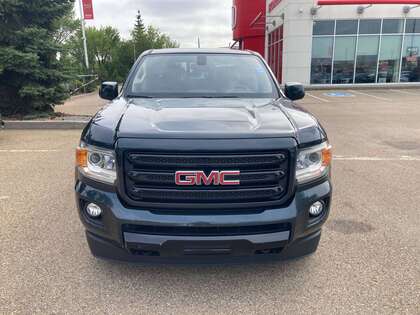 used 2018 GMC Canyon car, priced at $32,900