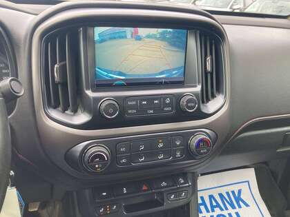 used 2018 GMC Canyon car, priced at $32,900
