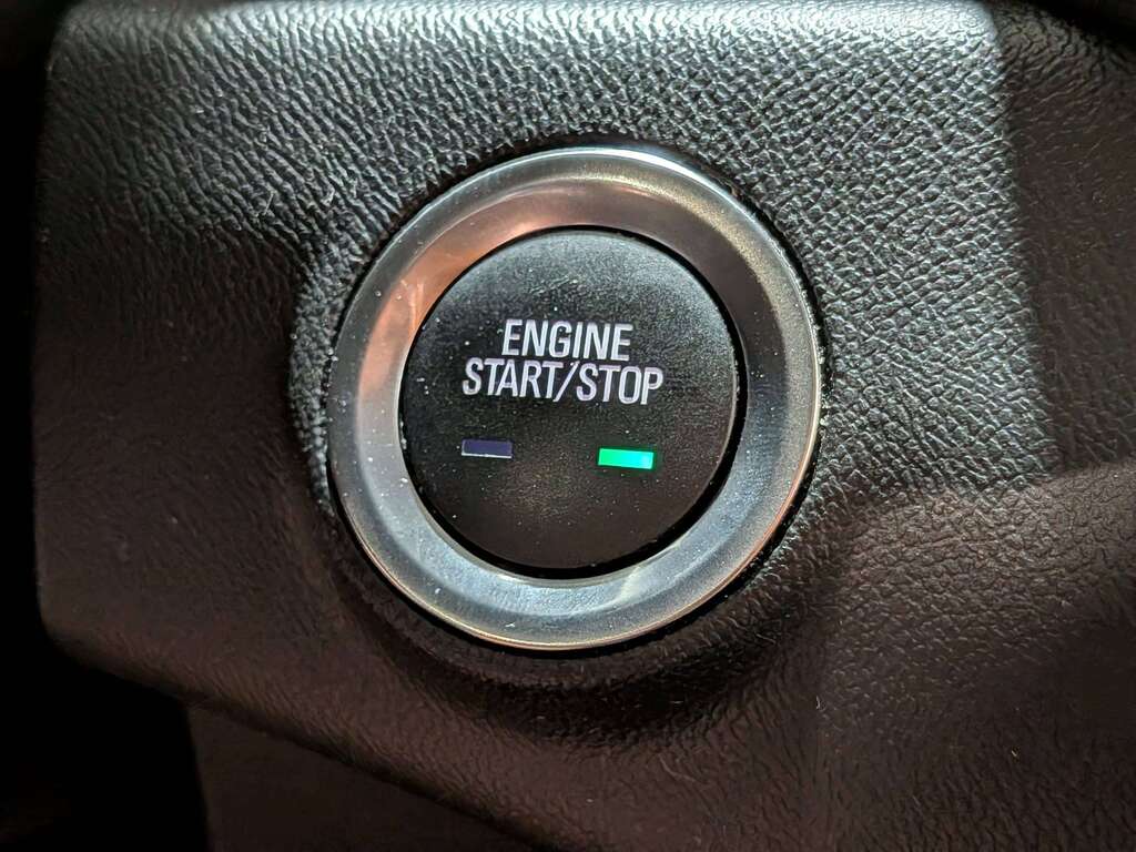 GMC Terrain 2023