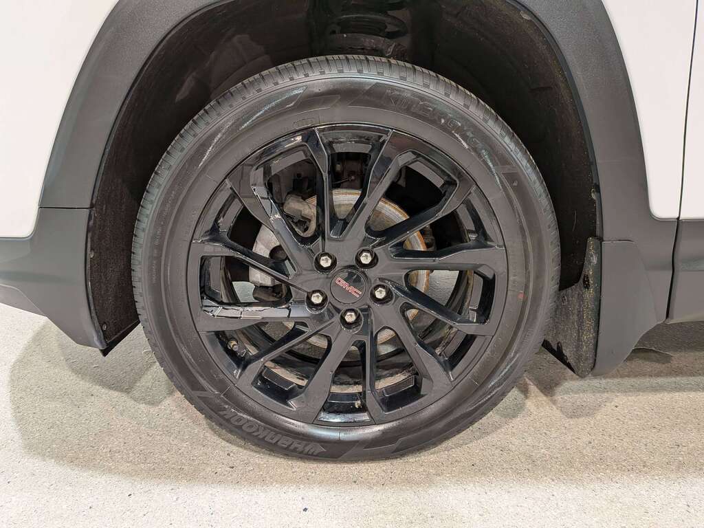 GMC Terrain 2023