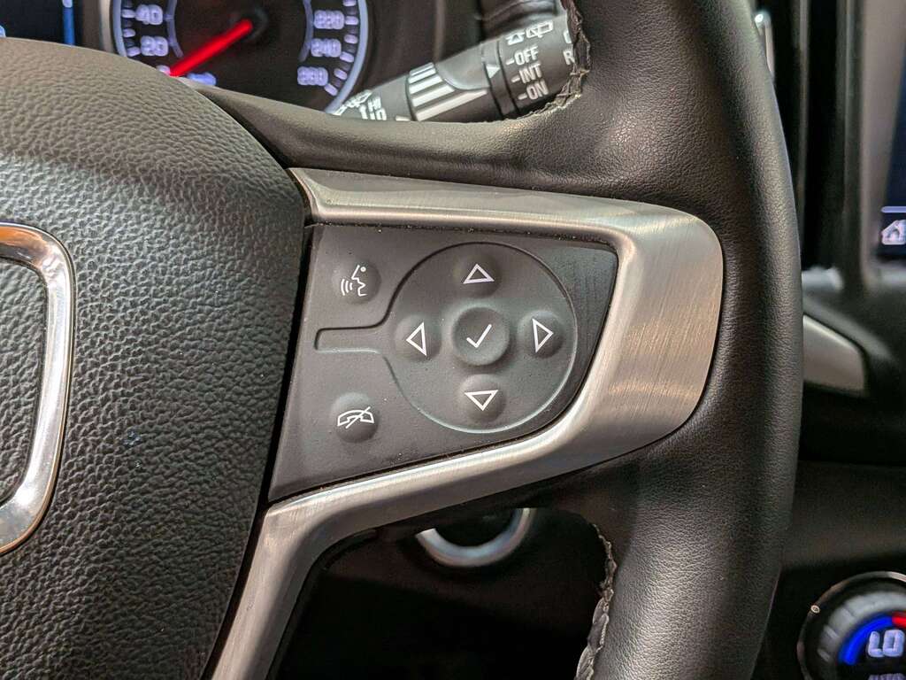 GMC Terrain 2023