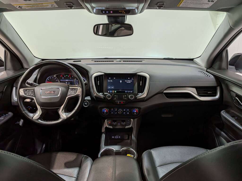 GMC Terrain 2023