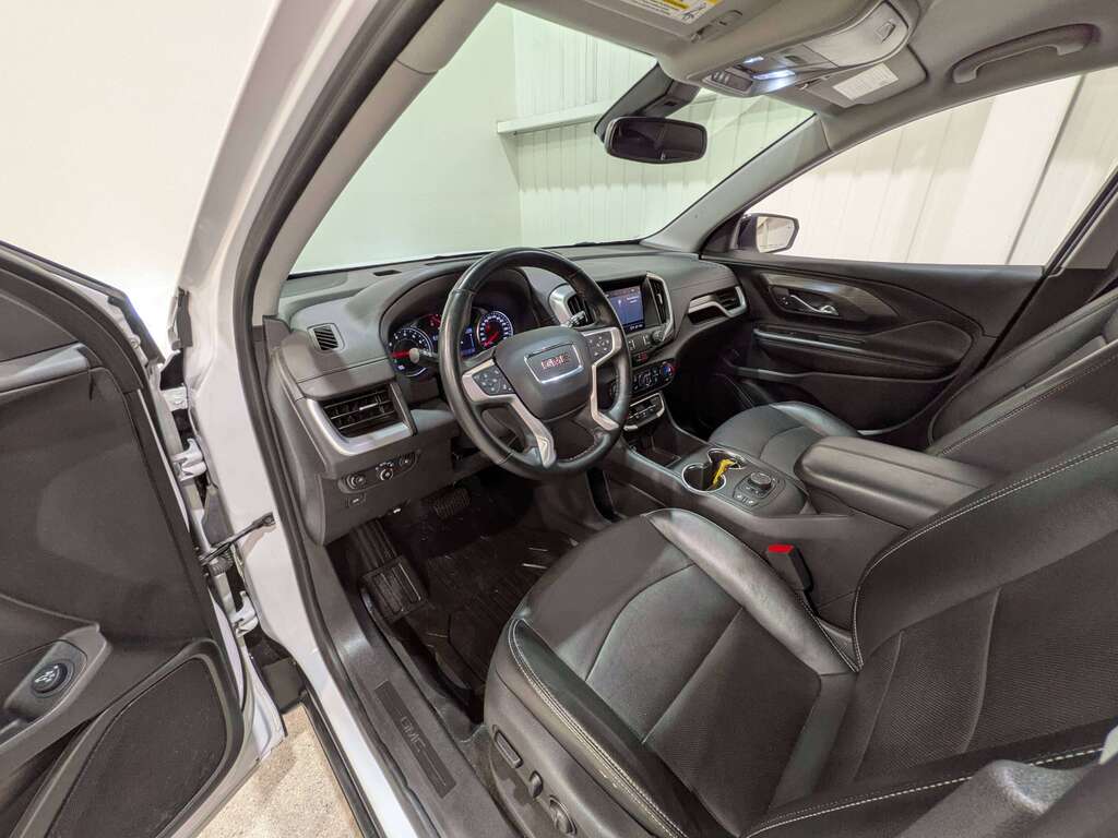 GMC Terrain 2023