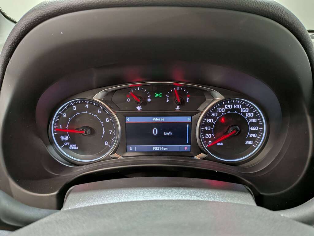 GMC Terrain 2023