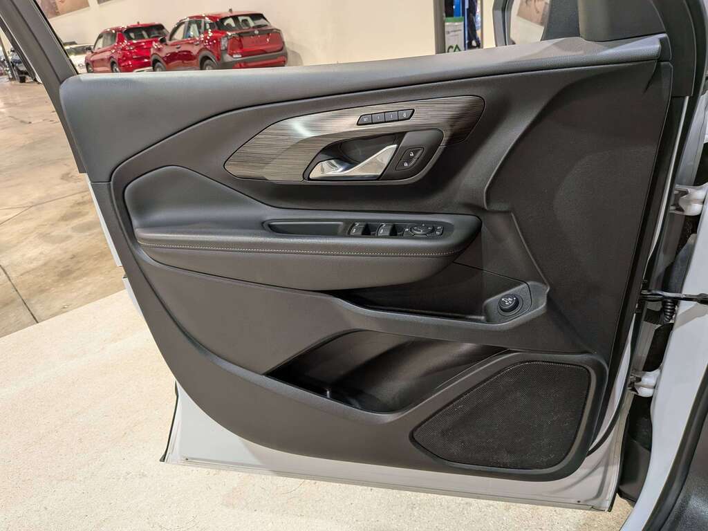 GMC Terrain 2023
