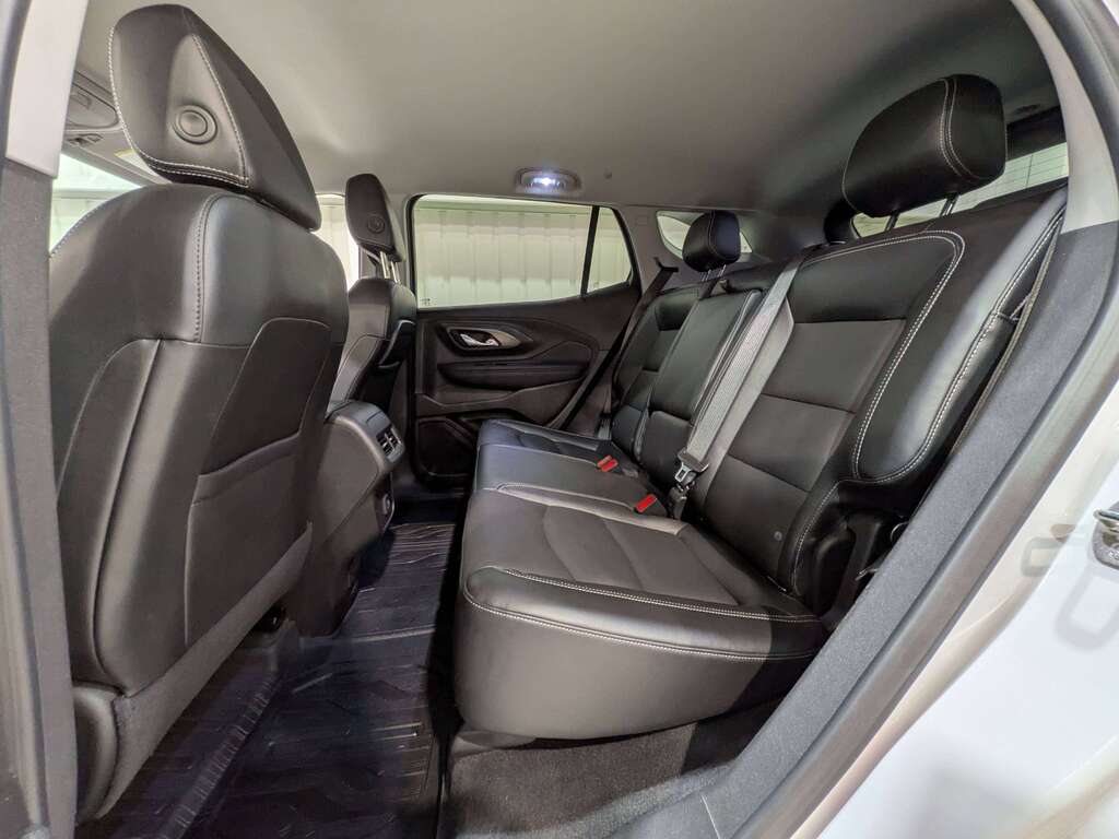GMC Terrain 2023
