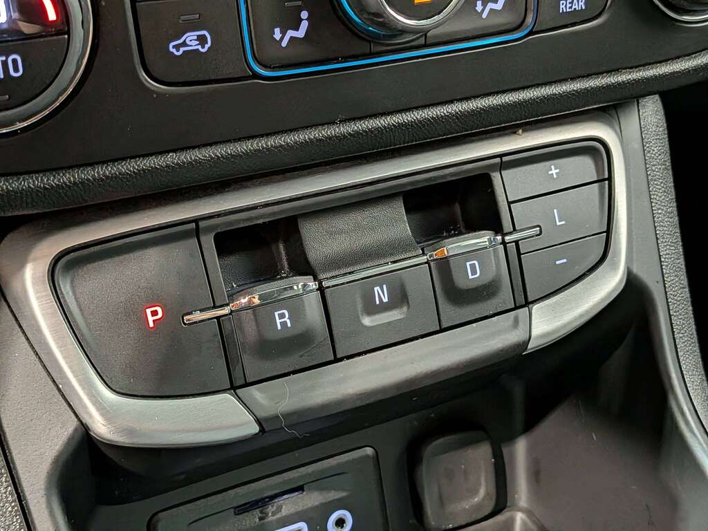 GMC Terrain 2023