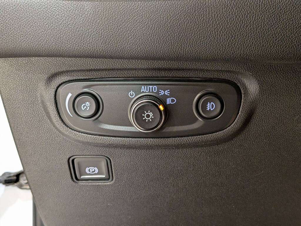 GMC Terrain 2023