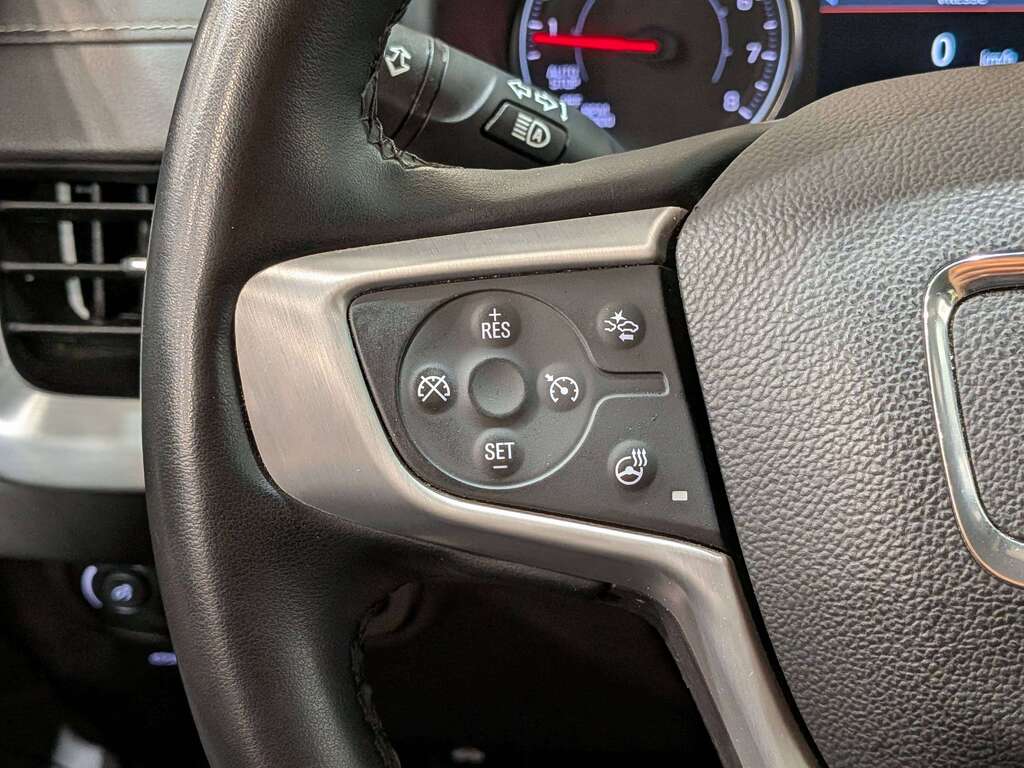 GMC Terrain 2023
