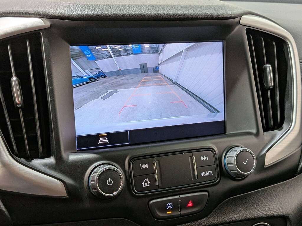 GMC Terrain 2023