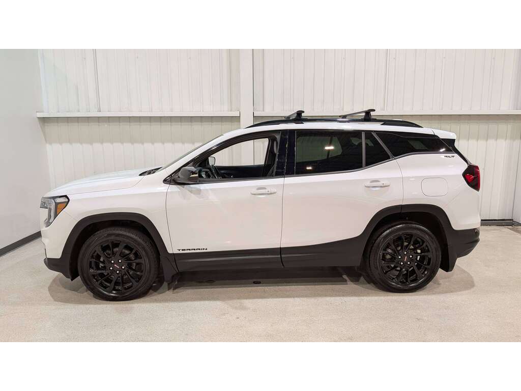GMC Terrain 2023