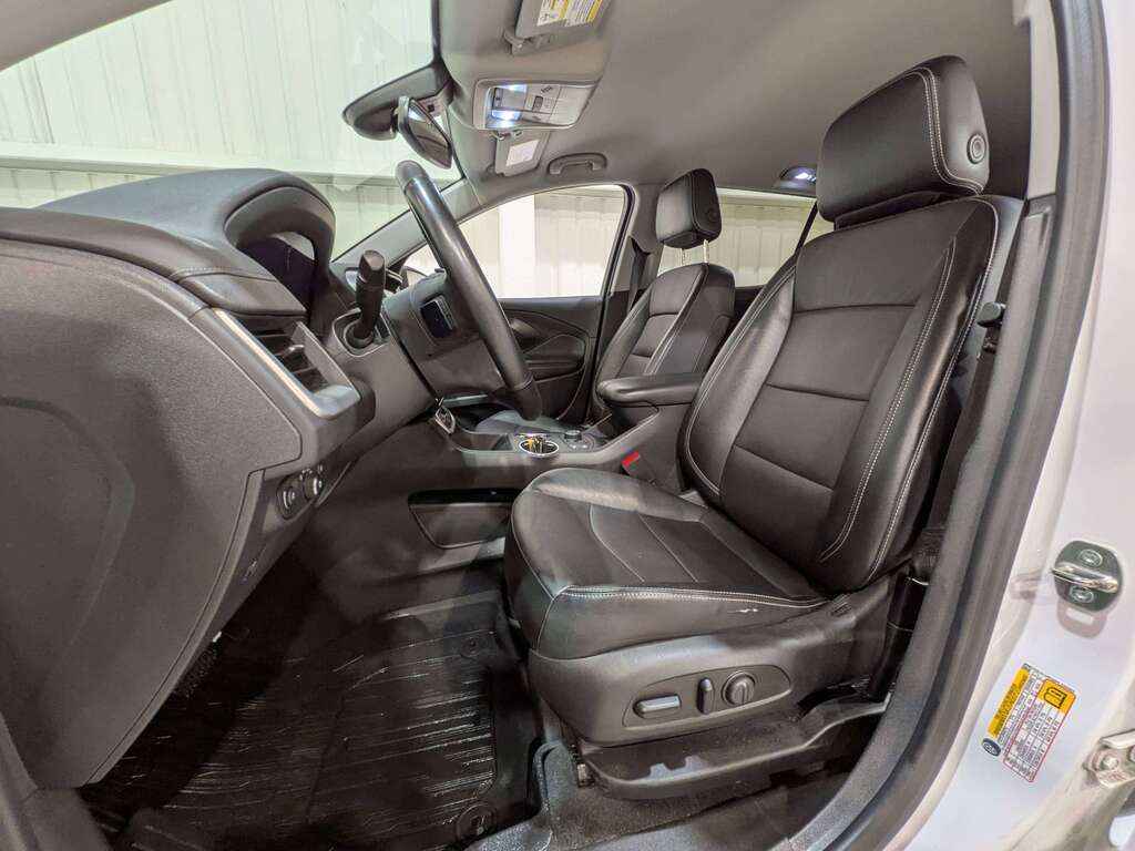 GMC Terrain 2023