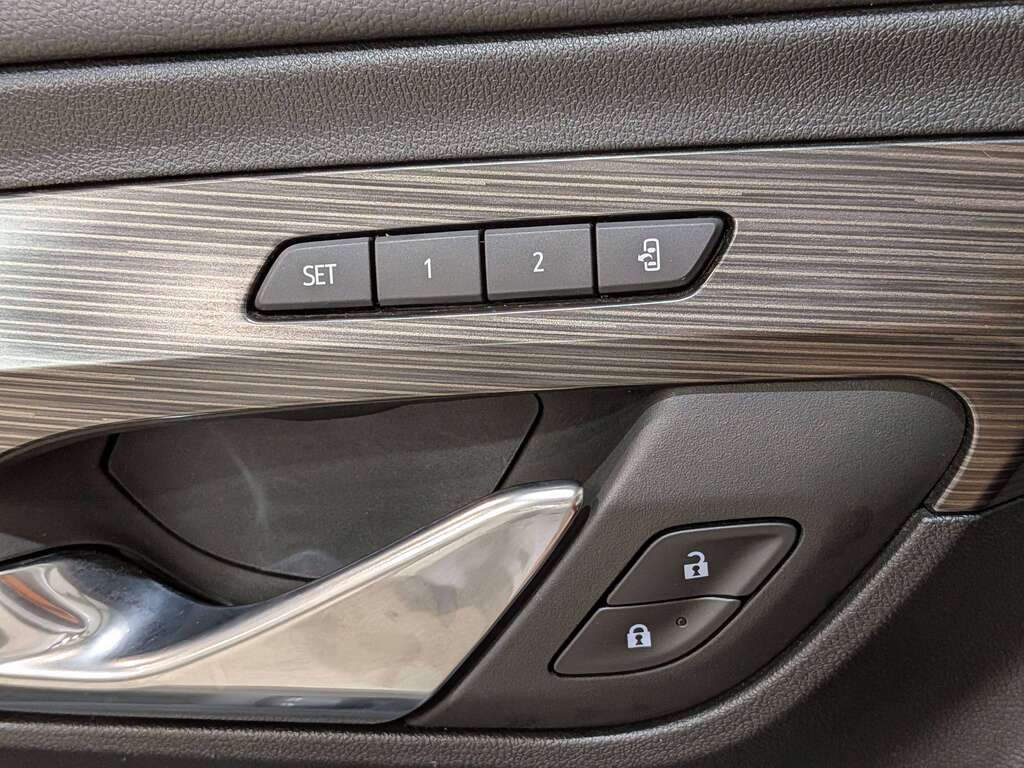 GMC Terrain 2023