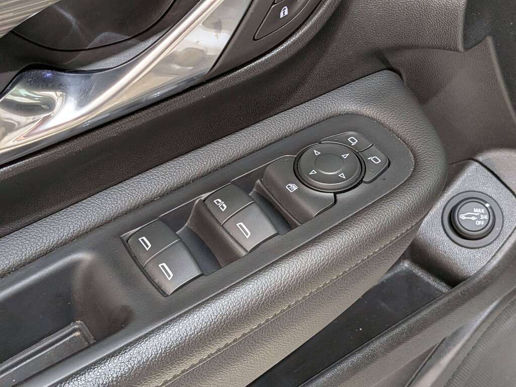 GMC Terrain 2023