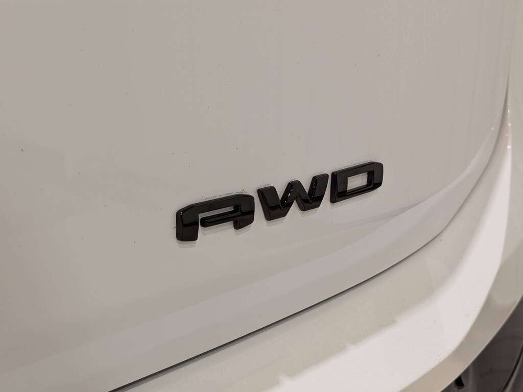 GMC Terrain 2023