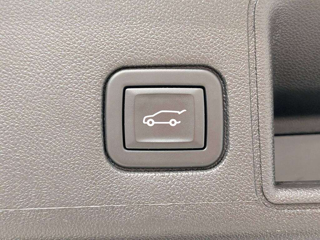 GMC Terrain 2023