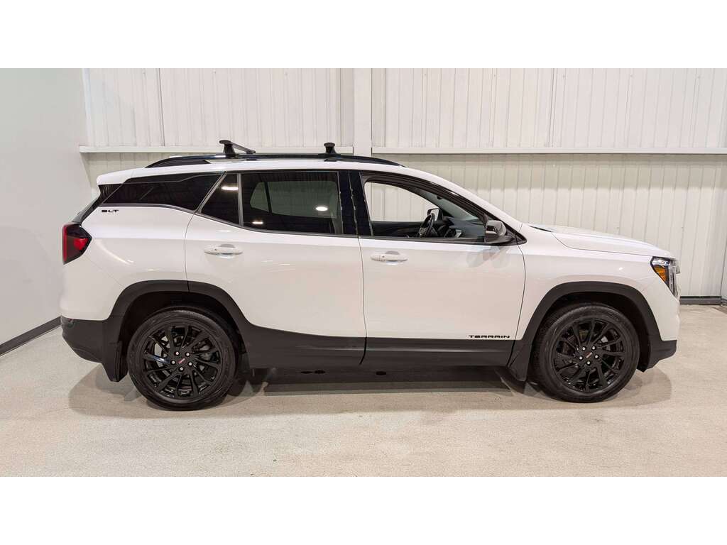 GMC Terrain 2023