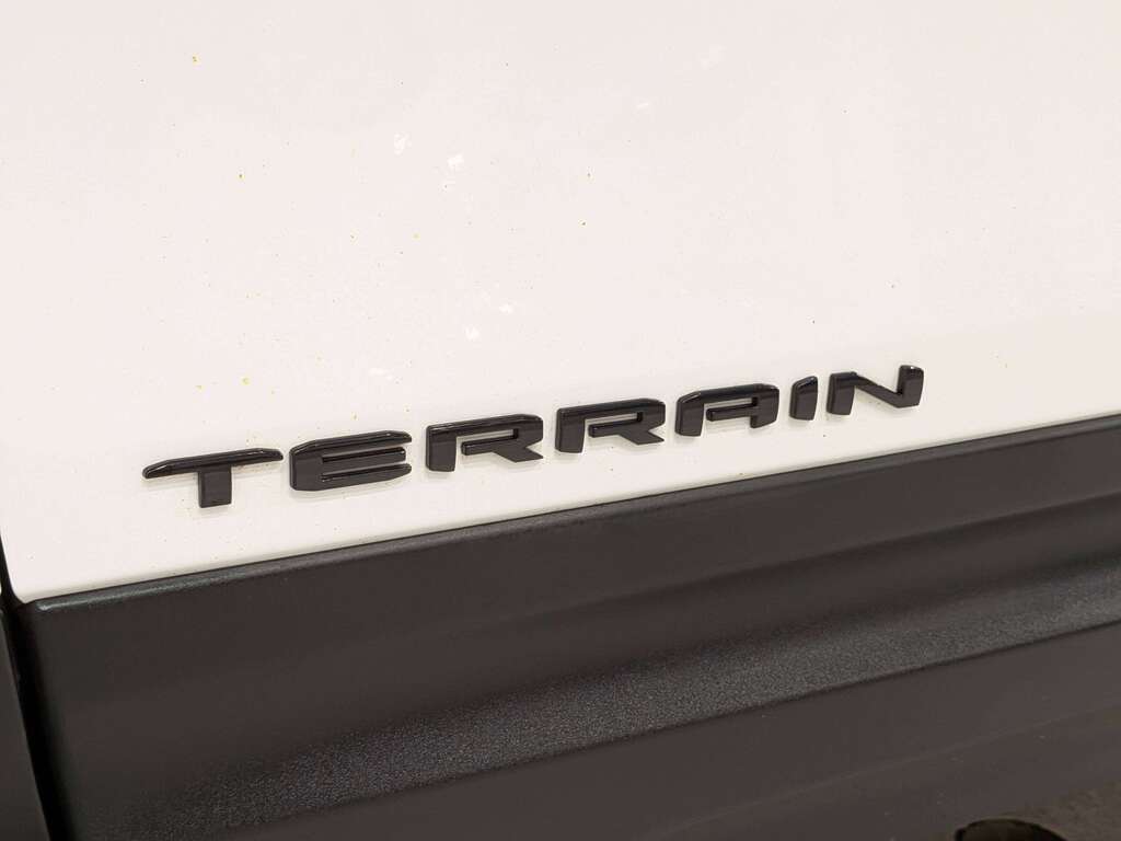 GMC Terrain 2023