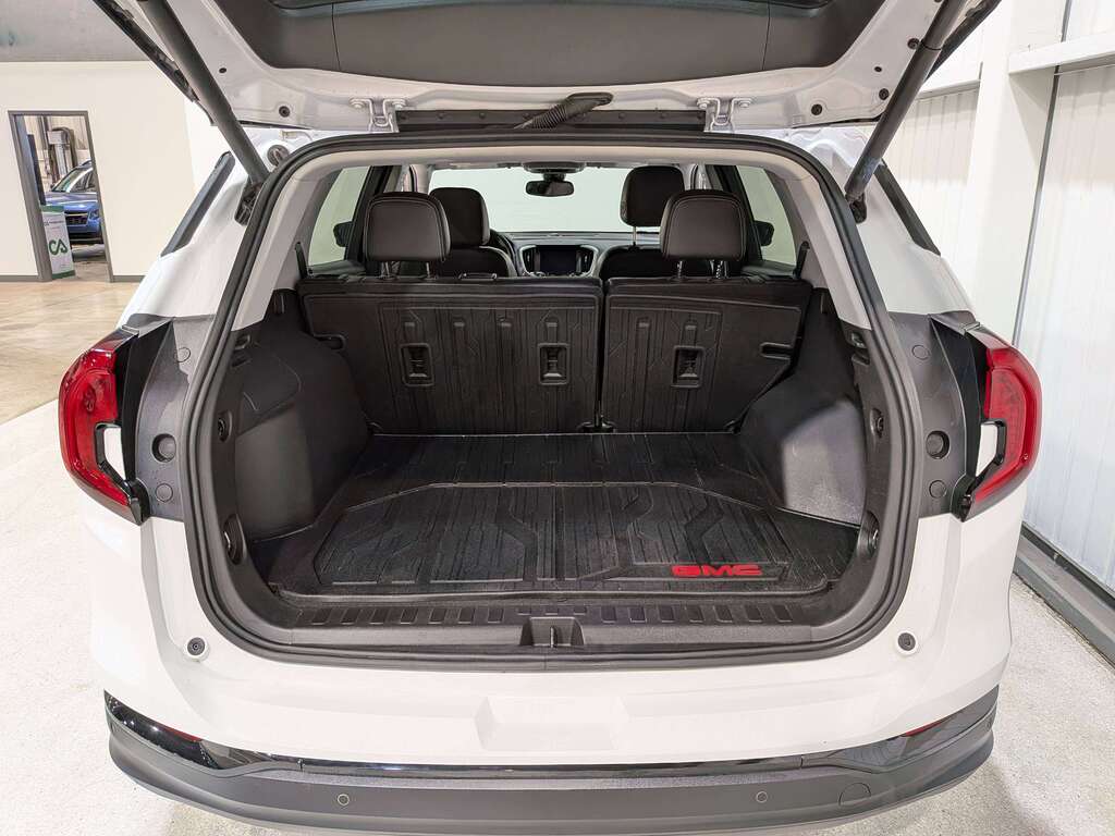 GMC Terrain 2023