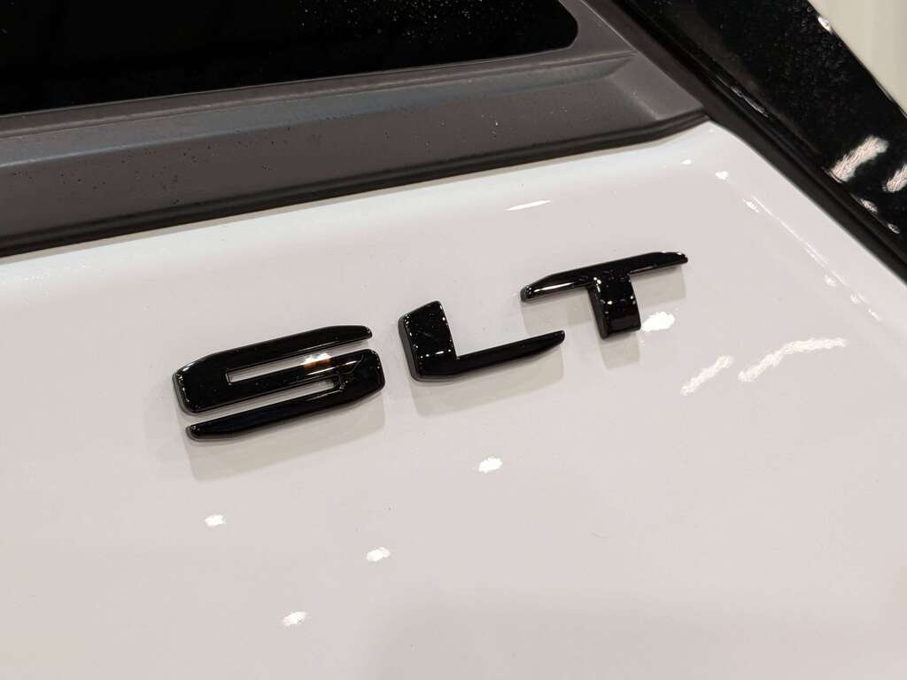GMC Terrain 2023